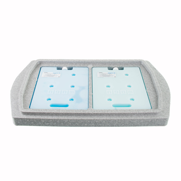 Поддон для аккум холода ТК H-52L Foodatlas